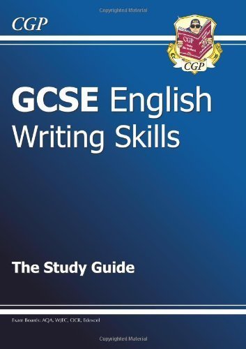 9781841461120: GCSE English Writing Skills Study Guide