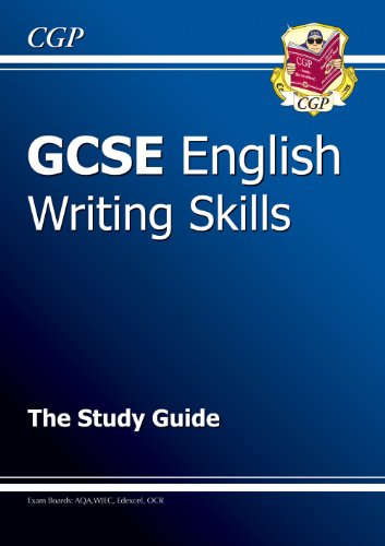 Stock image for GCSE English: Writing Skills for sale by WorldofBooks