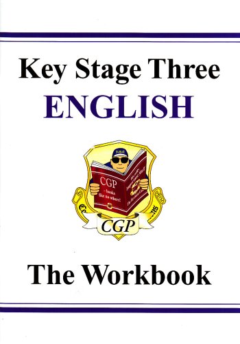 9781841461335: KS3 English Workbook (without answers)