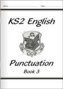 9781841461540: KS2 English Punctuation - Book 3