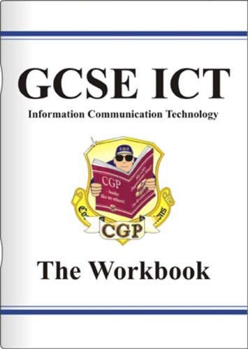 9781841462042: GCSE ICT (Information Communication Technology) Workbook (without answers)