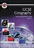 Beispielbild fr GCSE Geography Resources OCR C Study Guide (GCSE Geography OCR C) zum Verkauf von WorldofBooks