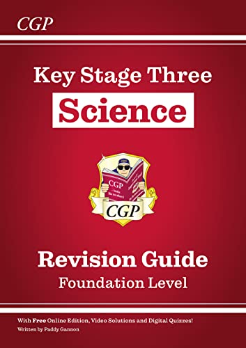 Stock image for Key Stage Three Science for sale by Blackwell's