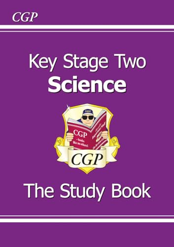 Beispielbild fr KS2 Science Study Book (CGP KS2 Science) zum Verkauf von WorldofBooks