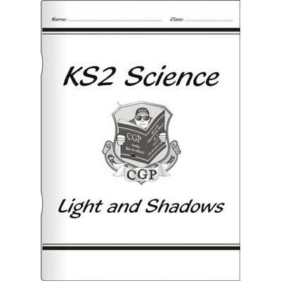 Stock image for KS2 National Curriculum Science - Lights and Shadows (3F) for sale by WorldofBooks