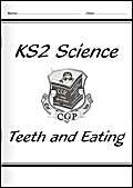 Stock image for KS2 National Curriculum Science - Teeth and Eating (3A) for sale by GF Books, Inc.