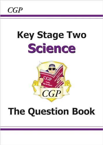 Stock image for KS2 Science Question Book for sale by WorldofBooks