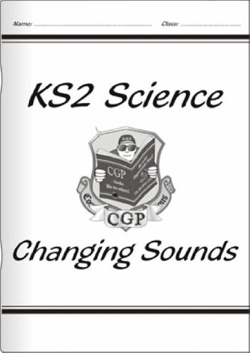 Stock image for KS2 National Curriculum Science - Changing Sounds (5F) for sale by WorldofBooks