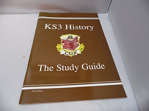 9781841463308: KS3 History Study Book