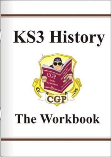 9781841463391: KS3 History Workbook (without answers)