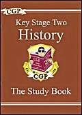 9781841463520: KS2 History Study Book