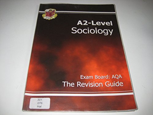 9781841463667: A2 Level Chemistry Revision Guide