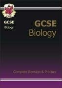 Beispielbild fr GCSE Biology Complete Revision & Practice: Complete Revision and Practice zum Verkauf von AwesomeBooks