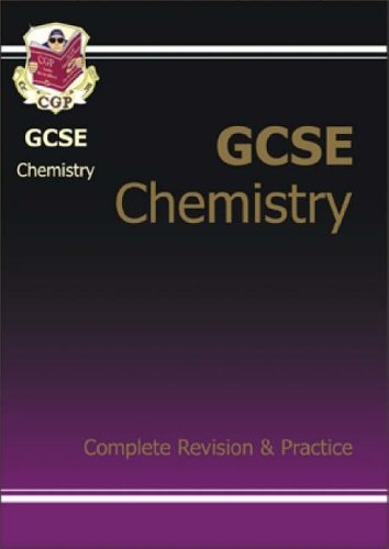 Stock image for Gcse Chemistry for sale by Better World Books