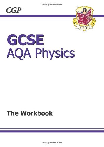 Beispielbild fr GCSE AQA Physics zum Verkauf von Better World Books Ltd