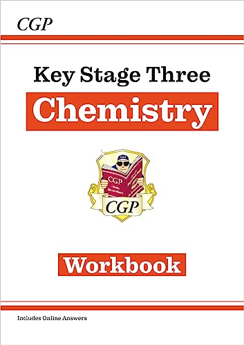 Imagen de archivo de KS3 Science: Materials and Their Properties Workbook (Levels 3-7) (Workbooks) a la venta por Goldstone Books