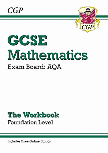 Imagen de archivo de GCSE Mathematics : AQA Linear a la venta por Better World Books Ltd