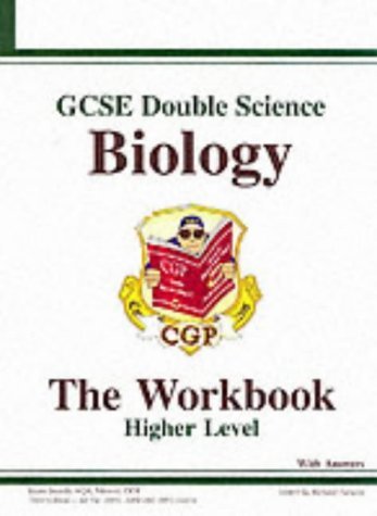 Imagen de archivo de GCSE Double Science a la venta por Better World Books