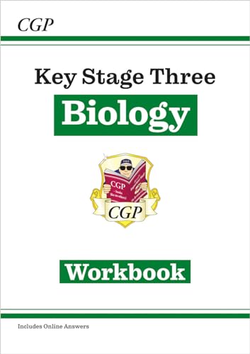 Imagen de archivo de KS3 Science: Life Processes and Living Things Workbook (Levels 3-7) (Workbooks) a la venta por Goldstone Books