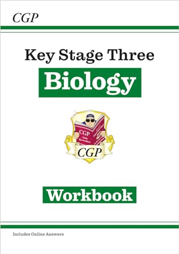 Stock image for KS3 Science: Life Processes and Living Things Workbook (Levels 3-7) (Workbooks) for sale by Goldstone Books