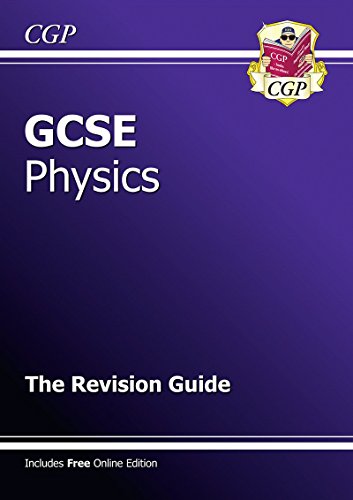 Immagine dell'editore per GCSE Physics Revision Guide (with online edition) (A*-G course) venduto da WorldofBooks