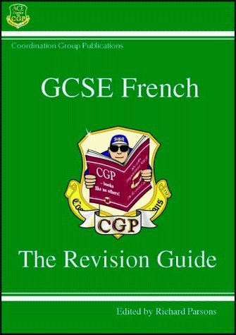 Beispielbild fr Revision Guide (GCSE French) zum Verkauf von WorldofBooks