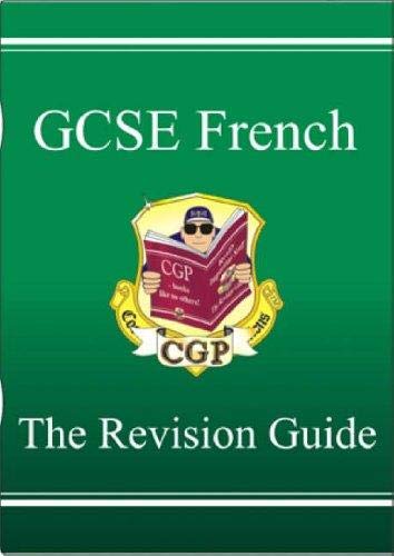 Imagen de archivo de Gcse French a la venta por Better World Books