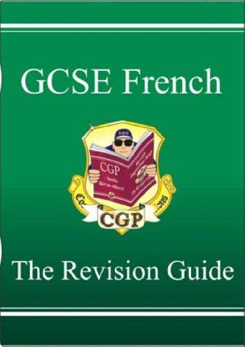 Stock image for Gcse French for sale by Better World Books