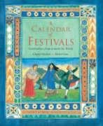 Beispielbild fr A Calendar of Festivals zum Verkauf von WorldofBooks