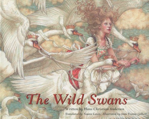 Beispielbild fr The Wild Swans zum Verkauf von Goldstone Books