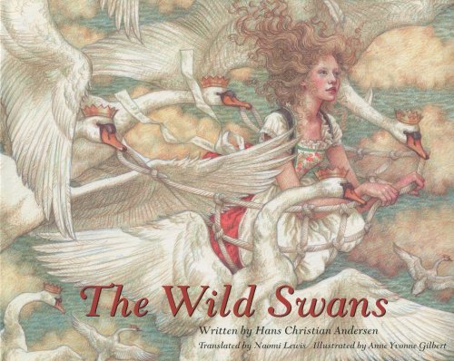 Imagen de archivo de The Wild Swans a la venta por Goldstone Books