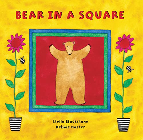 Stock image for Bear in a Square for sale by Hippo Books