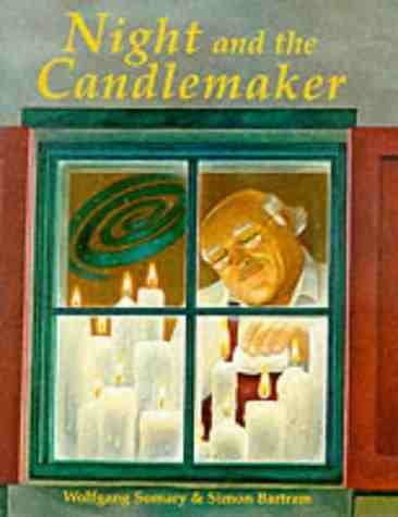 Beispielbild fr Night and the Candlemaker zum Verkauf von WorldofBooks