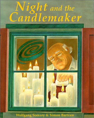 Stock image for Night and the Candlemaker for sale by SecondSale