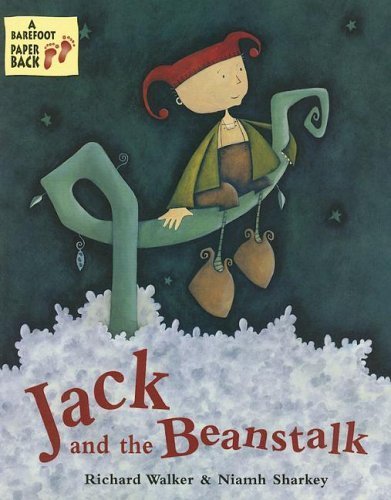 9781841481586: Jack and the Beanstalk