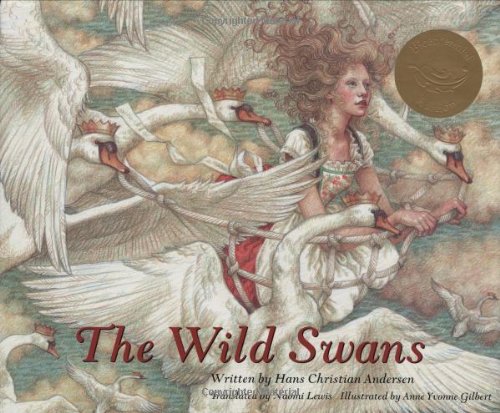 Beispielbild fr The Wild Swans zum Verkauf von HPB Inc.