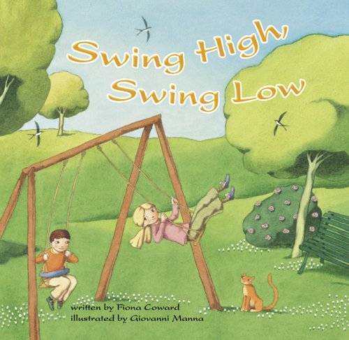 Stock image for Swing High, Swing Low for sale by Better World Books: West