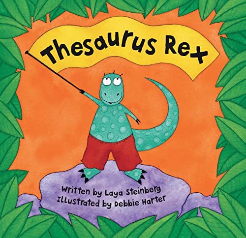Beispielbild fr Thesaurus Rex zum Verkauf von Your Online Bookstore