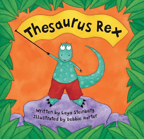 Imagen de archivo de Thesaurus Rex a la venta por SecondSale