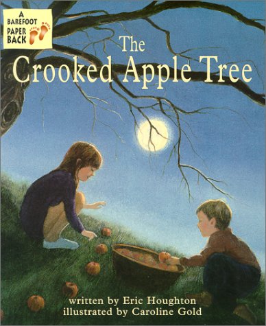 Beispielbild fr The Crooked Apple Tree zum Verkauf von Better World Books