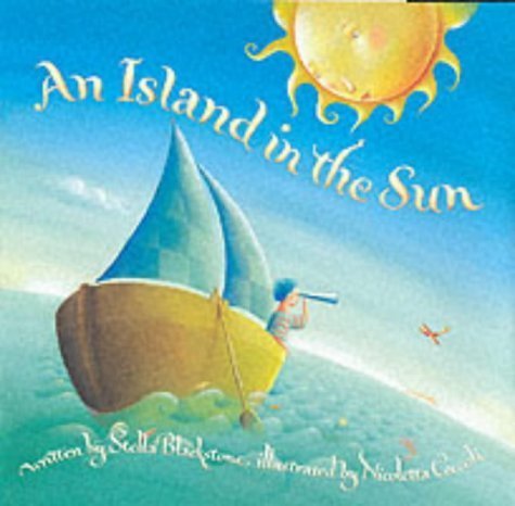 9781841481944: An Island in the Sun