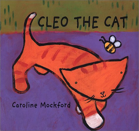 Stock image for Cleo the Cat (Cleo Series) for sale by SecondSale