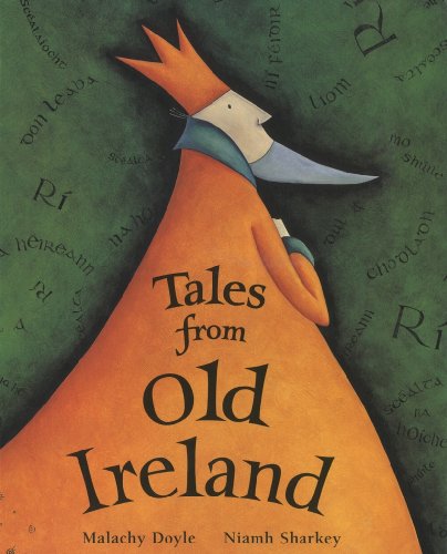 9781841482798: Tales from Old Ireland