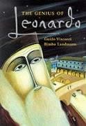 Beispielbild fr The Genius of Leonardo zum Verkauf von Wonder Book