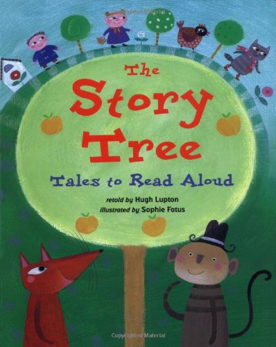Imagen de archivo de The Story Tree a la venta por Red's Corner LLC