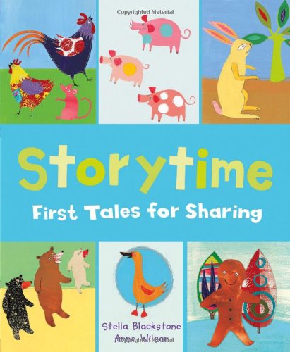 Stock image for Storytime for sale by Wonder Book