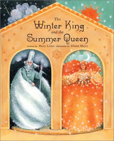 9781841483573: The Winter King and the Summer Queen