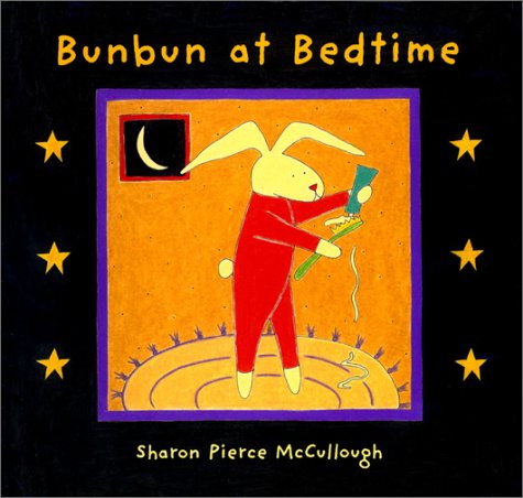 9781841484389: Bunbun at Bedtime (Bunbun Series)