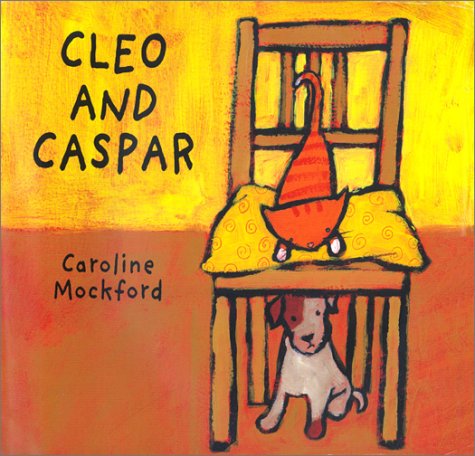 Imagen de archivo de Cleo and Caspar (Cleo Series) a la venta por Orion Tech