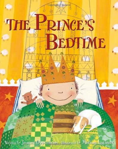 Beispielbild fr The Prince's Bedtime zum Verkauf von Gulf Coast Books